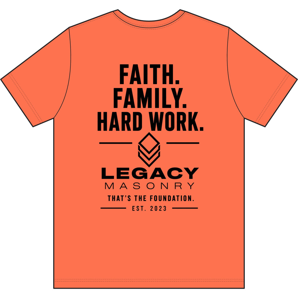 Performance Tee