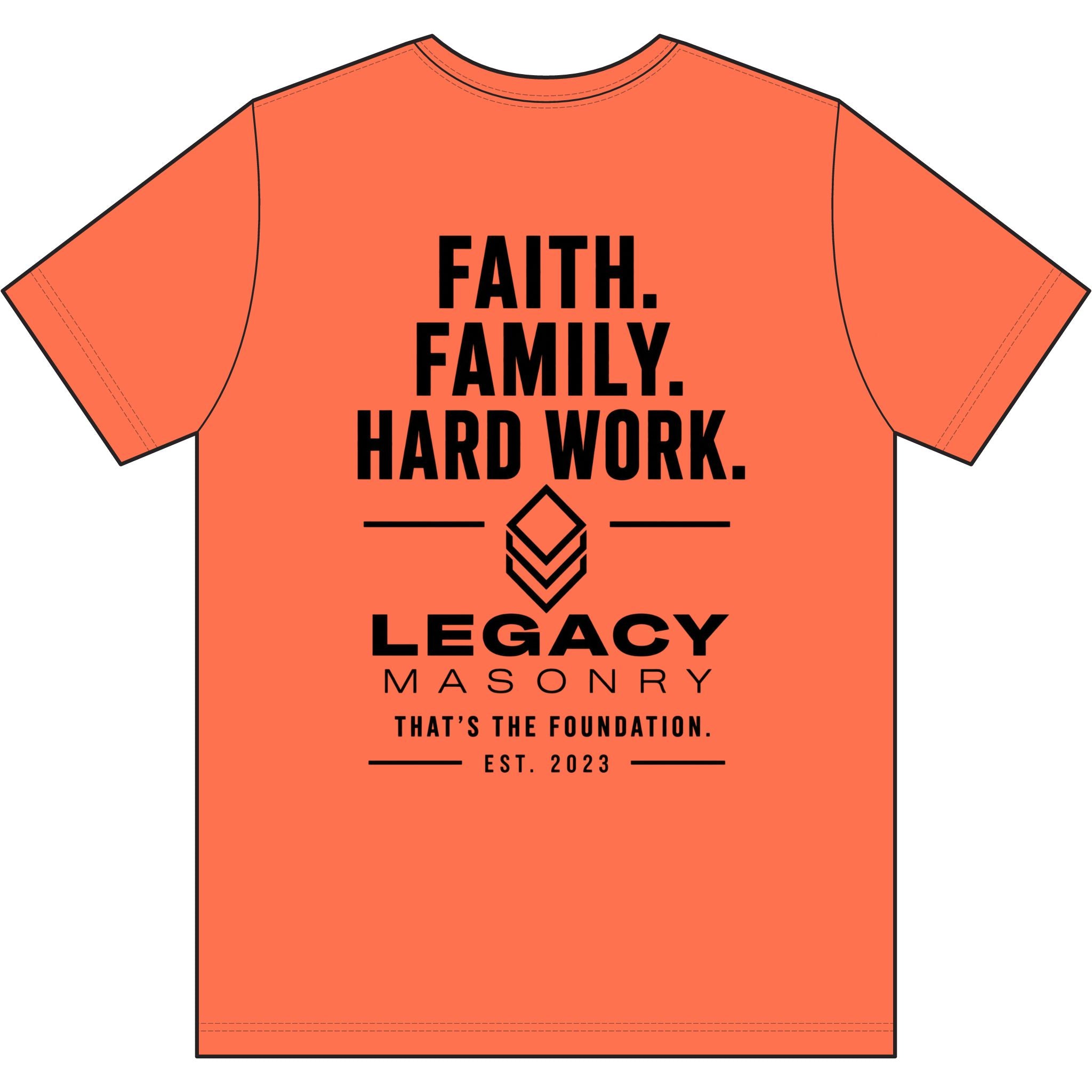 Performance Tee
