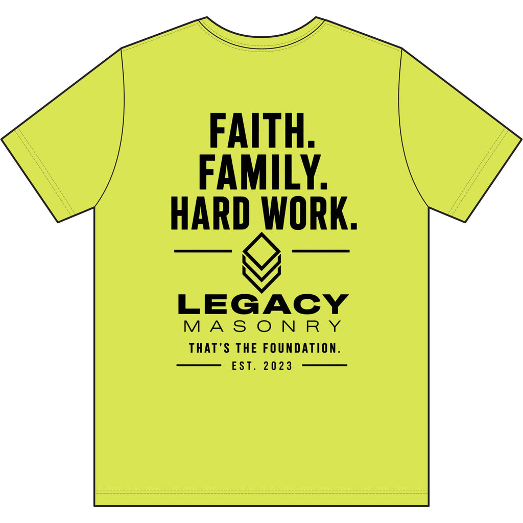 Performance Tee