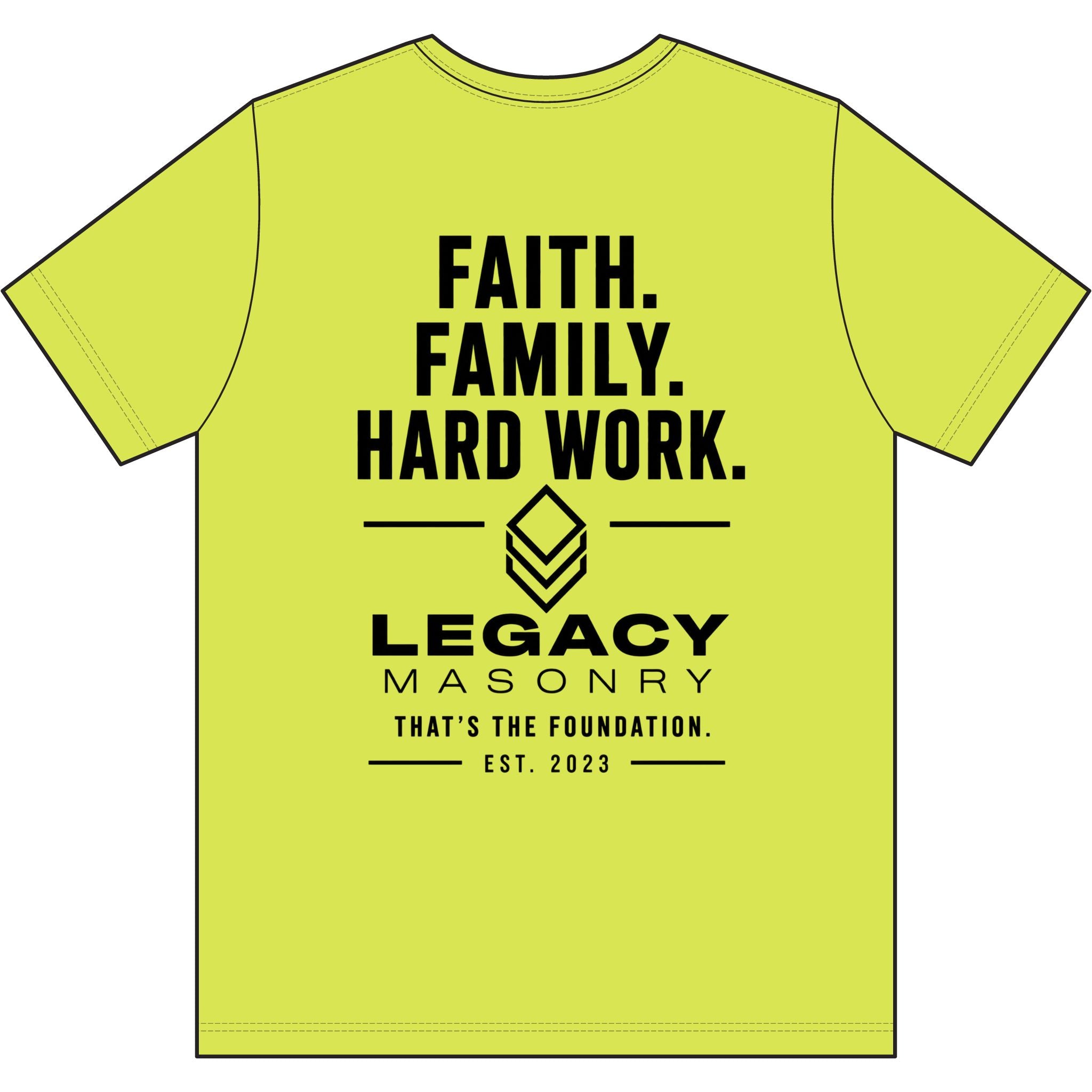 Performance Tee