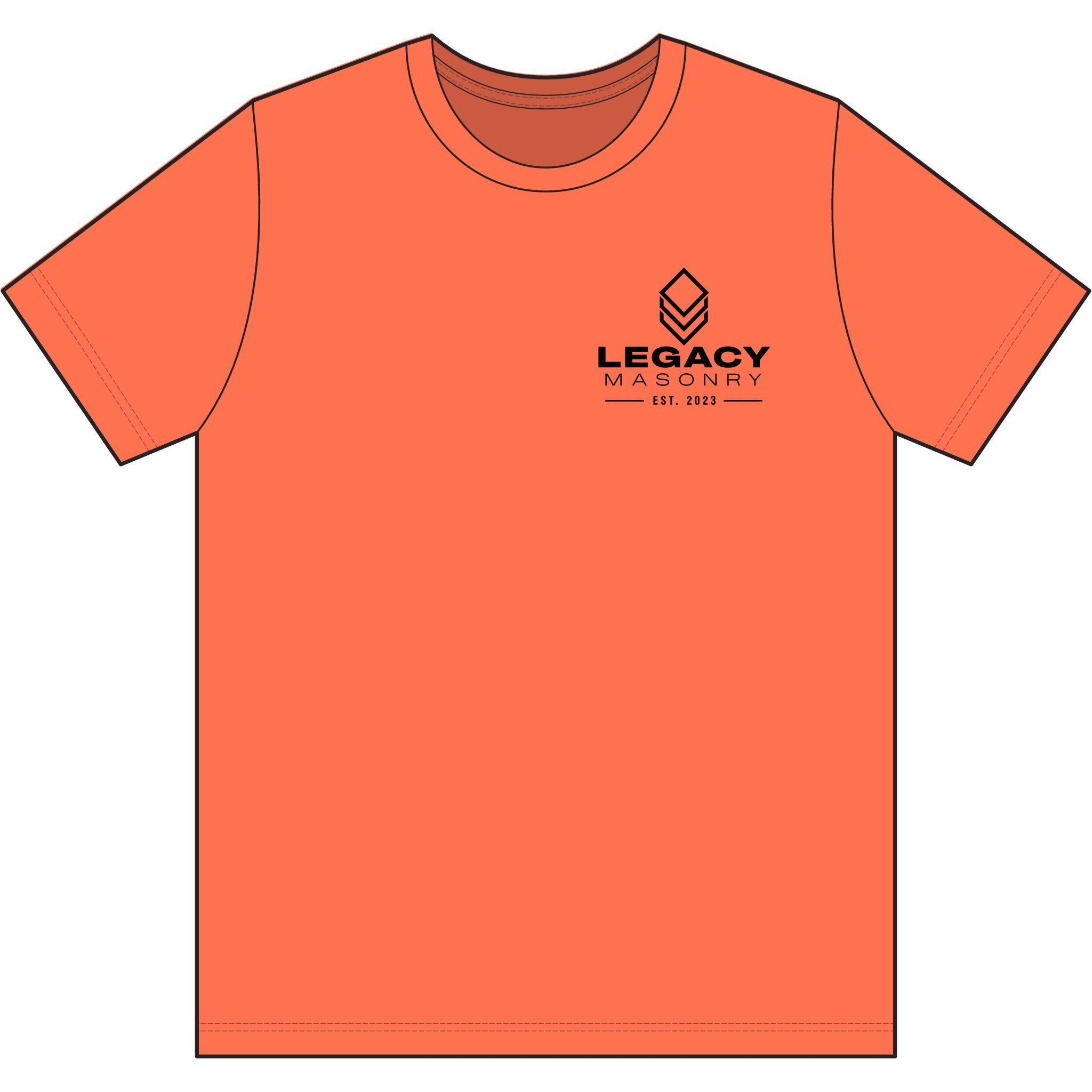 Performance Tee