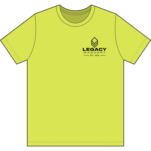 Performance Tee